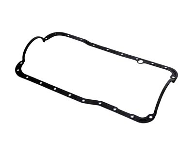 Ford Racing 351W/5.8L One-Piece Rubber Oil Pan Gasket