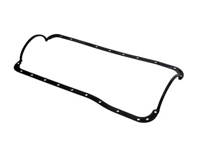 Ford Performance Parts M-6710-A460 Ford Performance Parts Oil Pan