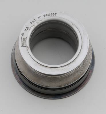 Ford Racing Clutch Release Bearing M7548A - For 1979-2004 Mustang V8 Manual Transmission