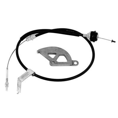Ford Racing 1996-2004 V8 Mustang Adjustable Clutch Linkage Kit