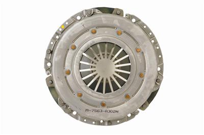 Ford Racing Clutch Kit 10.5in HD thumbnail 3