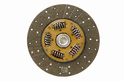 Ford Racing Clutch Kit 10.5in HD thumbnail 2