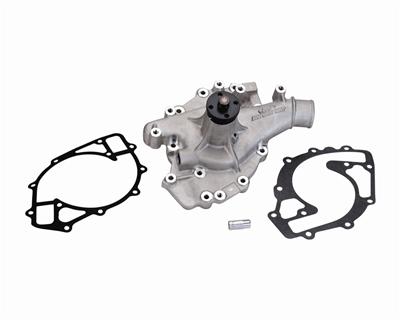 Ford Racing Maximum Flow 429/460 Aluminum Water Pump thumbnail 2