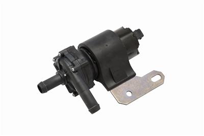 Ford Racing 07-12 Mustang Shelby GT500 Electric Water Pump thumbnail 2