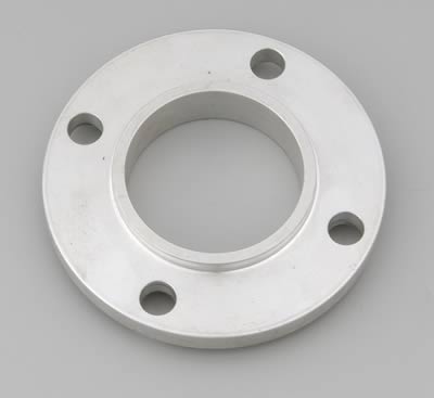 Ford Racing Crankshaft Pulley Spacers thumbnail 2