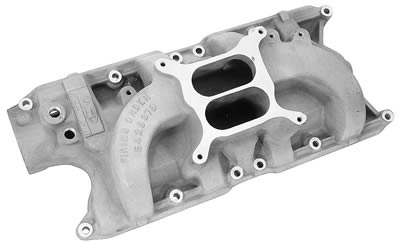 Ford Performance Intake Manifold - Dual Plane 289/302 Ford Performance Intake Manifold - Dual Plane 289/302