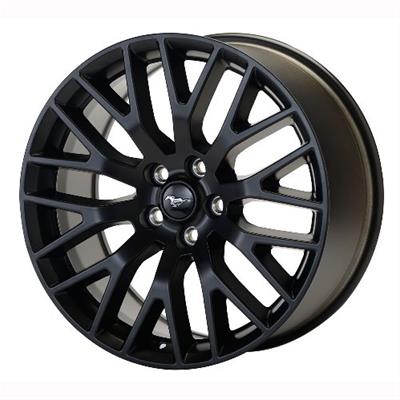 2015 Mustang Gt Wheels >> Ford Performance Parts 2015 Mustang Gt Wheels >> Ford Performance Parts
