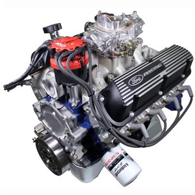 パーツ macmotor Ford Performance Parts M-6007-A50XS