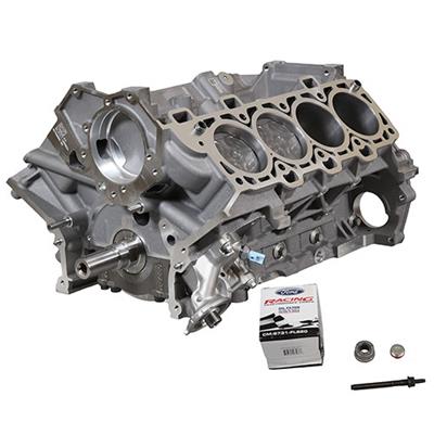 Ford Performance Parts 5.0L Gen 3 Aluminator Short Block Crate