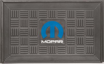 青【CHALLENGER】OVAL LOGO MAT／新品未使用品／送料込 CHALLENGER OVAL LOGO MAT (RED) CLG-AC 023-041 公式通販