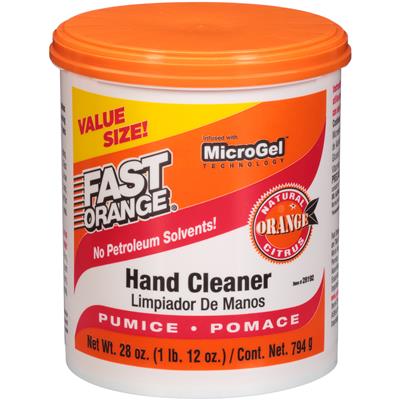 Fast Orange 25575 Fast Orange Pumice Bar Hand Soaps | Summit Racing