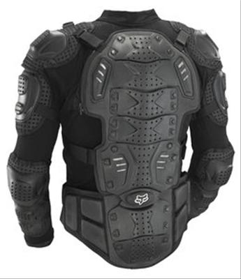 Fox Racing 10050-001-S Fox Racing Titan Sport Jackets | Summit Racing