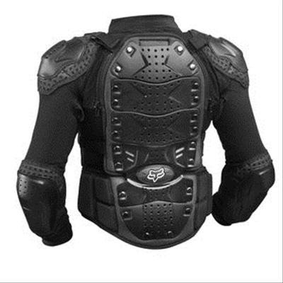 Fox Racing 10059-001-OS Fox Racing Titan Sport Jackets | Summit Racing