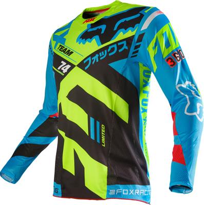 Fox Racing 14954-026-L