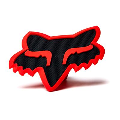 Fox Racing 16124-017-NS Fox Racing Trailer Hitch Covers | Summit