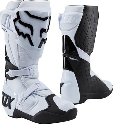 Fox Racing 19908-008-10 Fox Racing 180 Boots | Summit Racing