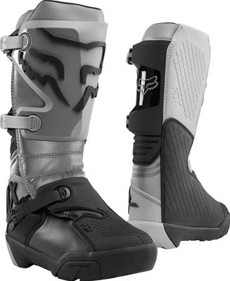 Fox Racing 24012-006-11 Fox Racing Comp X Boots | Summit Racing