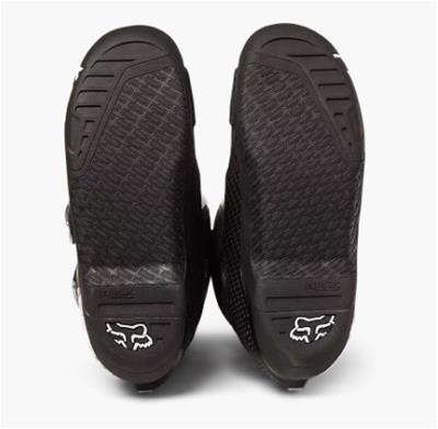 Fox Racing 24347-001-13 Fox Racing Instinct 2.0 Boots | Summit Racing