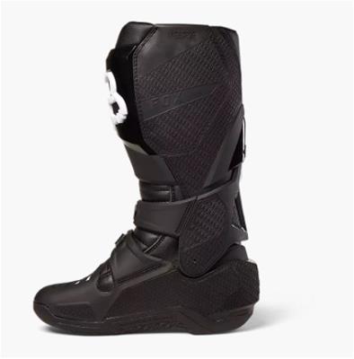 Fox Racing 24347-001-8 Fox Racing Instinct 2.0 Boots | Summit Racing