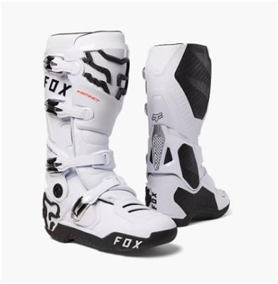 Fox Racing 24347-008-9 Fox Racing Instinct 2.0 Boots | Summit Racing