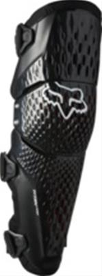 Fox Racing 25190-001-L/XL Fox Racing Titan Pro D30 Knee Guards