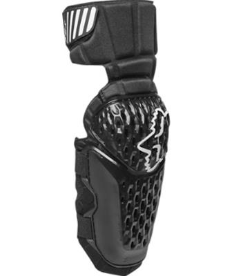 Fox Racing 25194-001-S/M Fox Racing Titan Race CE Elbow Guards