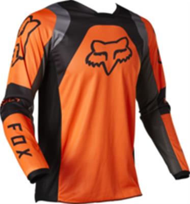 Fox Racing 28144-824-M Fox Racing 180 Lux Jerseys | Summit Racing