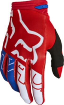Fox Racing 28156-574-2X Fox Racing 180 Skew Gloves | Summit Racing