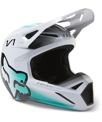 Fox Racing 29659-008-XL Fox Racing V1 Helmets Summit Racing