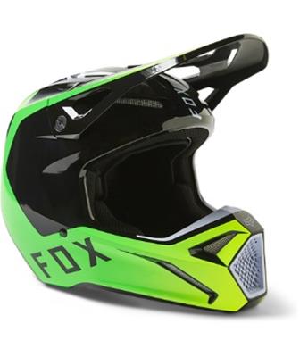 Fox Racing 29665-001-XL Fox Racing V1 Helmets | Summit Racing