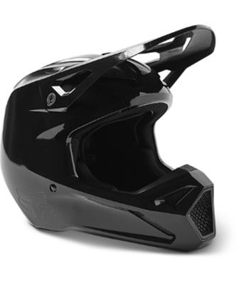 Fox Racing 29669-001-L Fox Racing V1 Helmets | Summit Racing