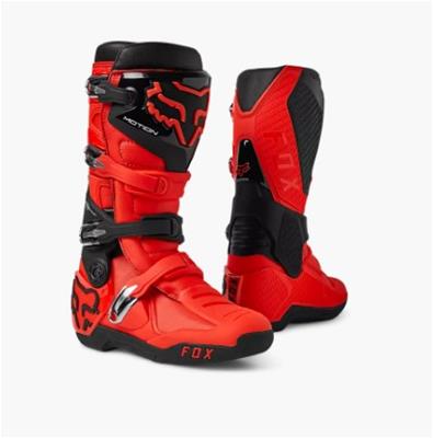 Fox Racing 29682-110-13 Fox Racing Motion Boots | Summit Racing