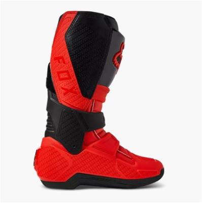 Fox Racing 29682-110-13 Fox Racing Motion Boots | Summit Racing