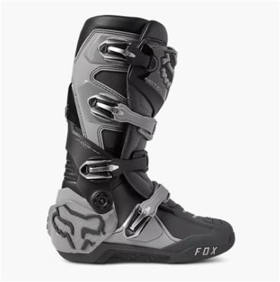 Fox Racing 29682-330-9.5 Fox Racing Motion Boots | Summit Racing