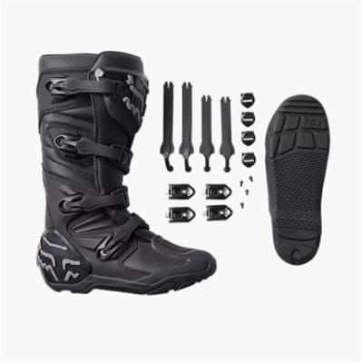 Fox Racing 30078-001-8 Fox Racing Comp X Off-Road Boots | Summit