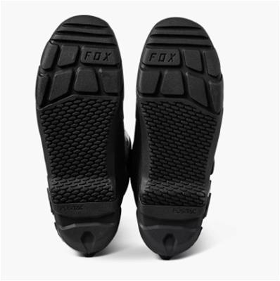 Fox Racing 30078-001-8 Fox Racing Comp X Off-Road Boots | Summit