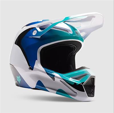 Fox Racing 30439-018-M Fox Racing V1 Helmets | Summit Racing