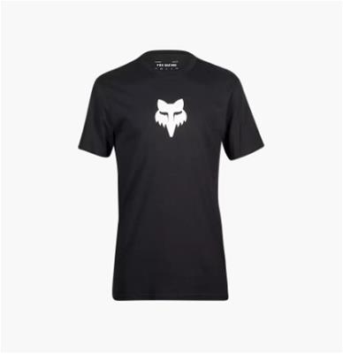 Fox Racing 31731-001XL Fox Racing Fox Head Premium T-Shirts