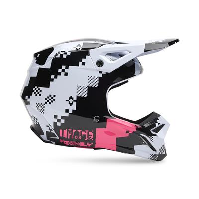 Fox Racing 33531-285-XL Fox Racing V1 Helmets | Summit Racing
