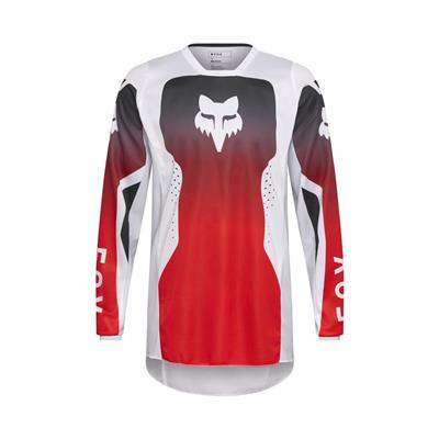 Fox Racing 36322-110-M Fox Racing 180 Shield Jerseys | Summit Racing