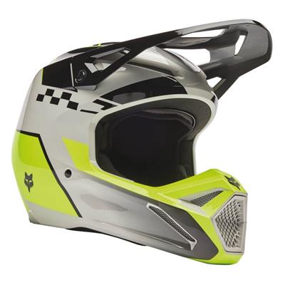 Fox Racing 36380-086-XL Fox Racing V1 Helmets | Summit Racing