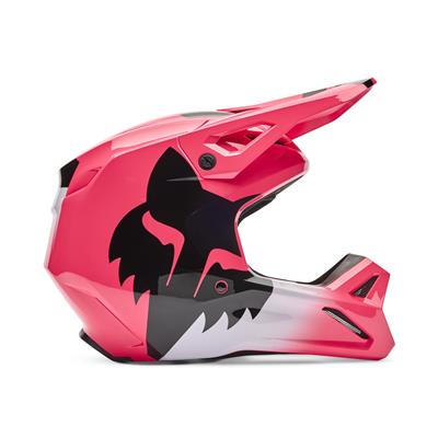 Fox Racing 36385-170-S Fox Racing V1 Helmets | Summit Racing