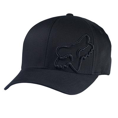 Fox Racing 58379-001-S/M Fox Racing Flex 45 Flexfit Hats | Summit