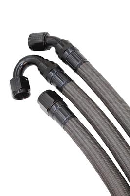 Fragola #10 Race-Rite Pro Hose 3' 2710310 Fragola #10 Race-Rite Pro Hose 3' 2710310