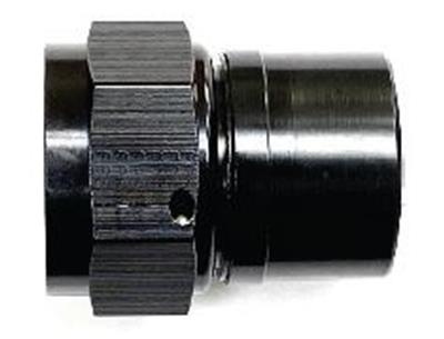 Fragola -20AN Race-Rite Straight Crimp-On Hose End thumbnail 2