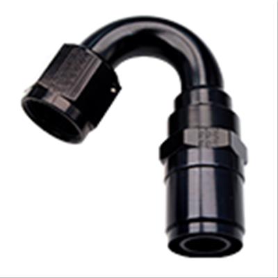 Fragola -8AN Male Rad Fitting 150 Race-Rite Crimp-On Hose End
