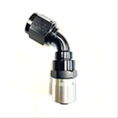 Fragola #16 60-Degree Crimp Hose Fitting 3106016 Fragola #16 60-Degree Crimp Hose Fitting 3106016