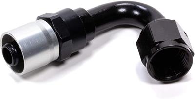 Fragola Sport-Crimp Hose End 120-Degree #16 3112016