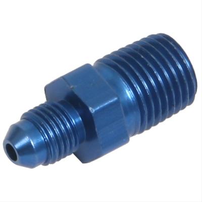 Fragola -3AN x 1/4 NPT Straight Adapter thumbnail 2