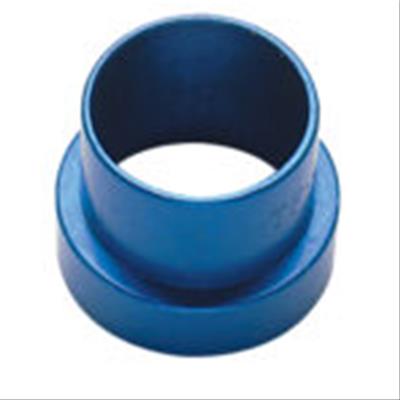 Fragola -10AN Tube Sleeve Black- 10 Pack